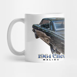 1964 Chevrolet Chevelle Malibu SS Hardtop Coupe Mug